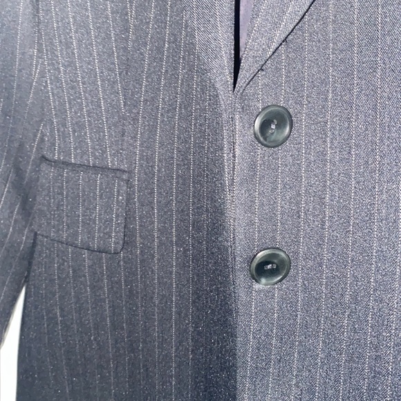 💼 Tahari Arthur S. Levine Suit jacket size 4 - Picture 3 of 5